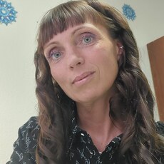 Марья, 44 из г. Норильск.