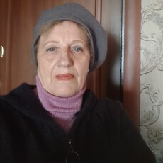 Фотография девушки Наталья, 68 лет из г. Рузаевка