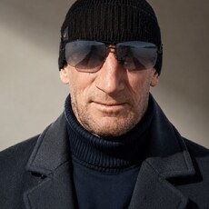 Фотография мужчины Серёга, 51 год из г. Караганда