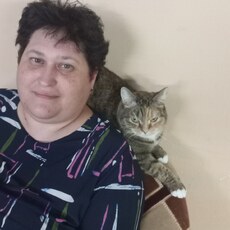 Ирен, 44 из г. Новосибирск.