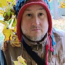 Али, 48 лет