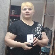 Фотография девушки Галина, 56 лет из г. Брянск