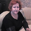 Кира, 60 года