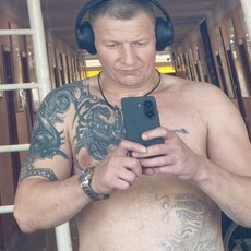 Фотография мужчины Николай, 43 лет из г. Борзя