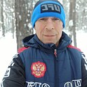 Николай, 60 лет