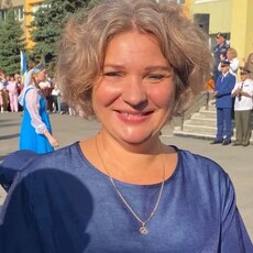 Фотография девушки Ольга, 52 года из г. Энгельс