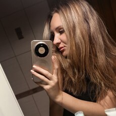 Фотография девушки Дарья, 32 года из г. Владивосток