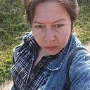 Настя, 36 лет