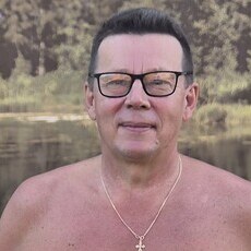 Фотография мужчины Сергей, 50 лет из г. Петрозаводск