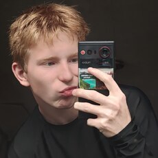 Фотография мужчины Никодим, 18 лет из г. Райчихинск