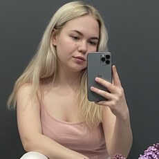 Анастасия, 26 из г. Барнаул.