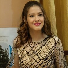 Фотография девушки Стася, 32 года из г. Иркутск