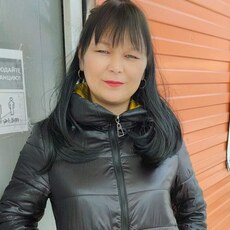 Фотография девушки Ирина, 43 года из г. Улан-Удэ