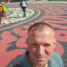 Фотография мужчины Ник, 43 года из г. Голицыно