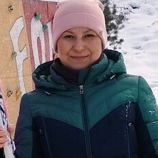 Фотография девушки Галина, 39 лет из г. Хабаровск