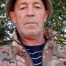 Фотография мужчины Сергей, 66 лет из г. Барнаул