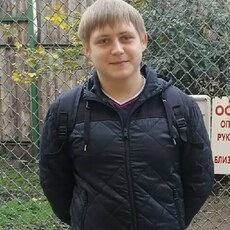 Фотография мужчины Александр, 28 лет из г. Тамала