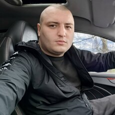 Фотография мужчины Гавриил, 27 лет из г. Апрелевка