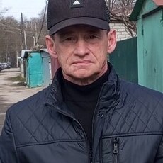 Фотография мужчины Александр, 64 года из г. Рязань