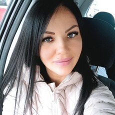 Иришка, 40 из г. Томск.