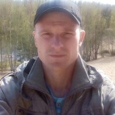 Фотография мужчины Алексей, 41 год из г. Михайловка (Волгоградская Област