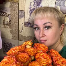 Юлия, 41 из г. Нижний Новгород.