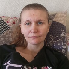 Фотография девушки Нинель, 30 года из г. Улан-Удэ