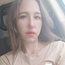 Оля, 24 лет