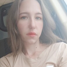 Фотография девушки Оля, 24 лет из г. Омск