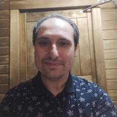 Фотография мужчины Павел, 48 лет из г. Мытищи