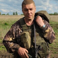 Фотография мужчины Серж, 53 года из г. Снежное