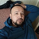 Искандар, 41 год