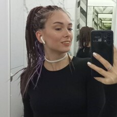 Галя, 23 из г. Екатеринбург.