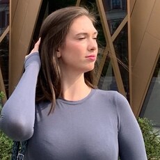 Фотография девушки Галя, 23 года из г. Екатеринбург