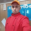 Исаак, 35 лет