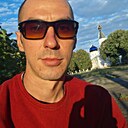 Yarik, 36 лет