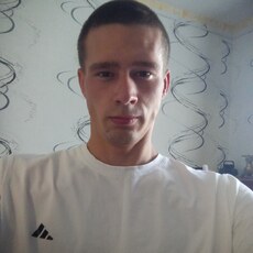 Фотография мужчины Андроник, 21 года из г. Краснотурьинск