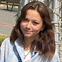 Мила, 18 лет