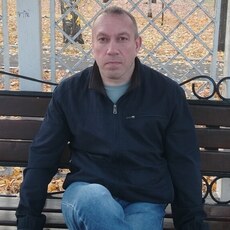 Фотография мужчины Виталий, 42 года из г. Саранск