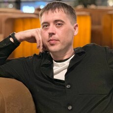 Фотография мужчины Никита, 34 года из г. Гай