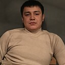 Баха, 39 лет