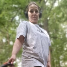 Фотография девушки Оксана, 46 лет из г. Ижевск
