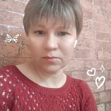 Фотография девушки Евгения, 40 года из г. Челябинск