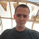 Стас, 25 лет