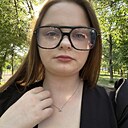 Анна, 21 год