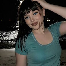 Фотография девушки Аделаида, 30 года из г. Омск