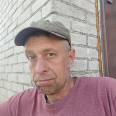 Фотография мужчины Виталий, 45 лет из г. Сморгонь