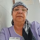 Ольга, 62 года
