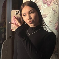 Машка, 18 из г. Красноярск.