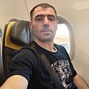 Турал, 32 года